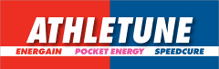 スポンサーバナー athletune